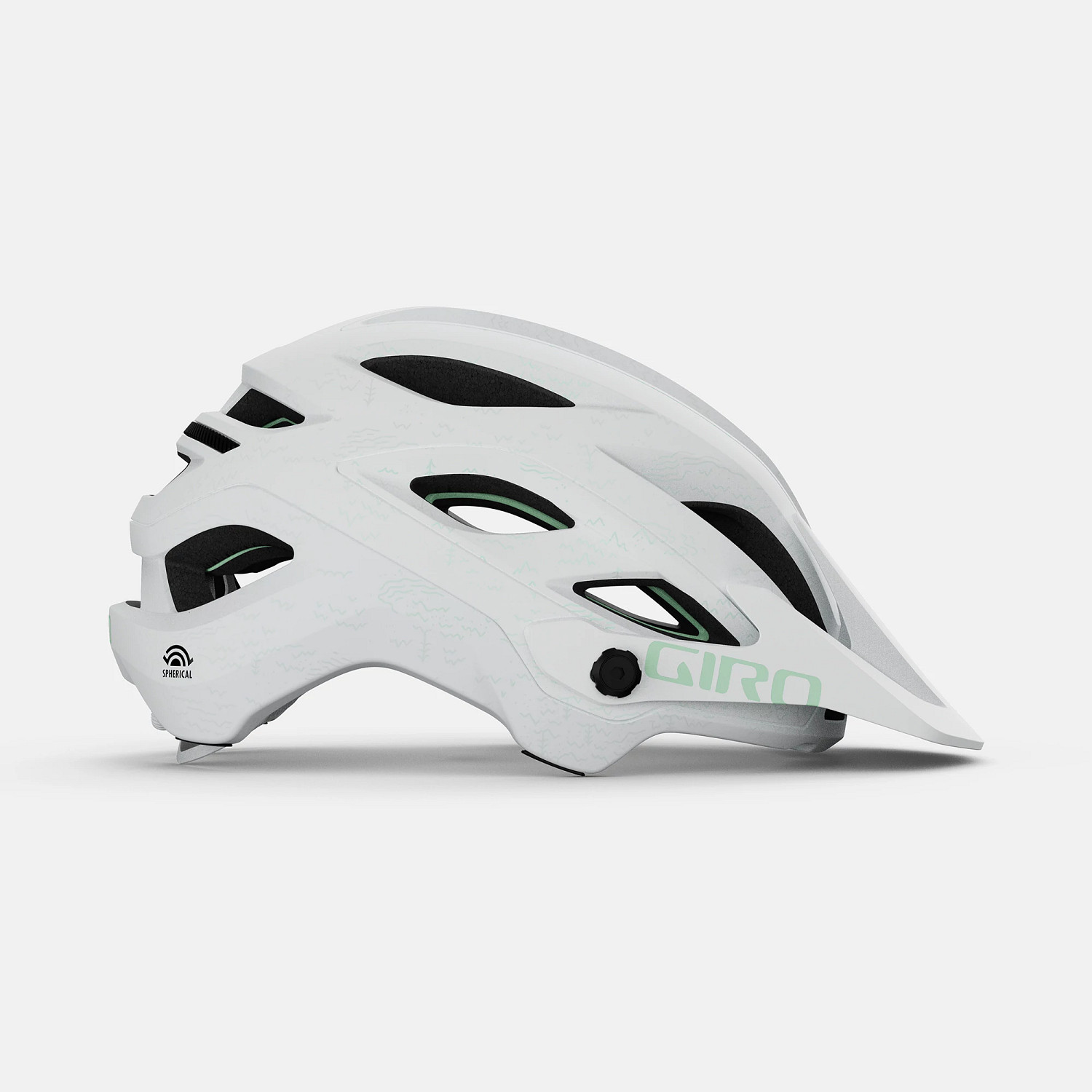 Women's Merit Spherical Helmet