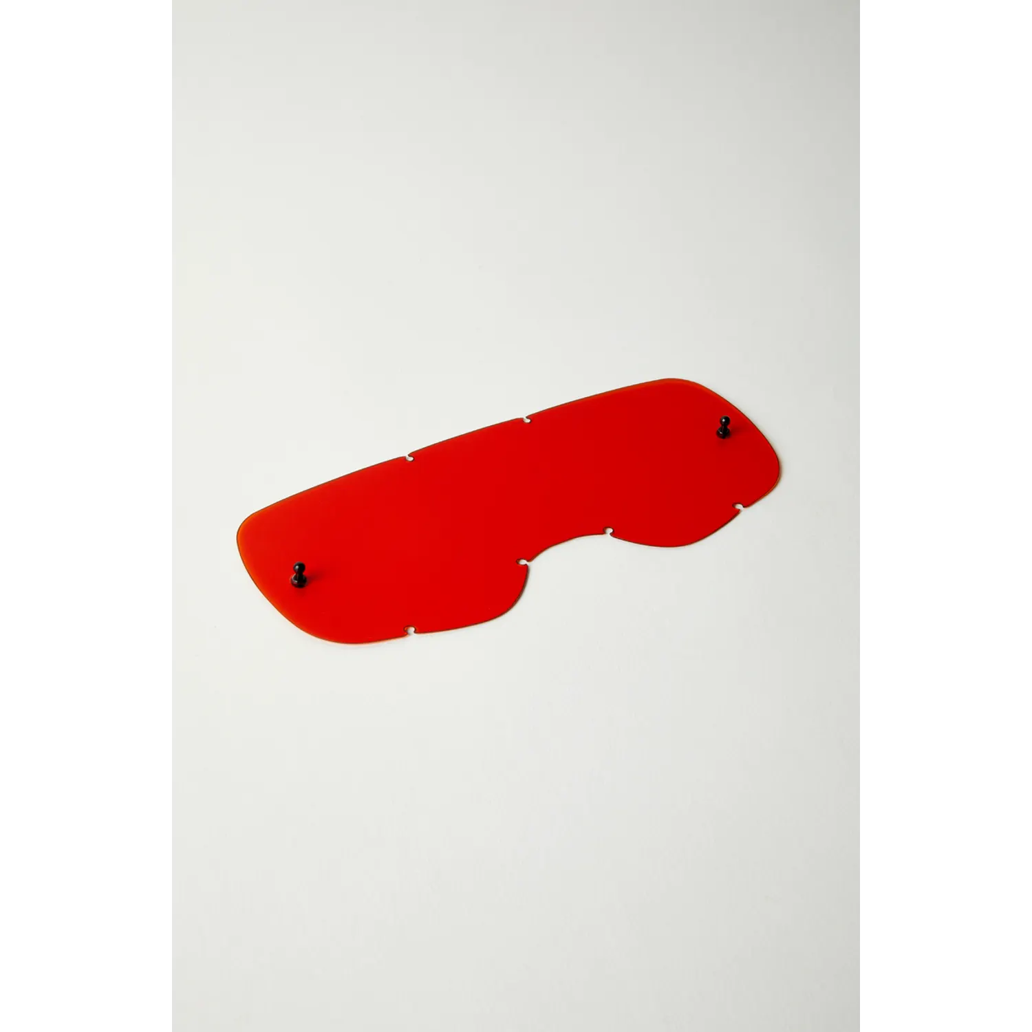 AIRSPACE/MAIN MX20 LEXAN LENS-NM 