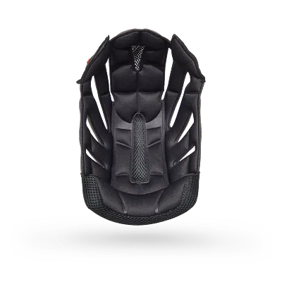 PS MOTO-10 TOP LINER BK XS