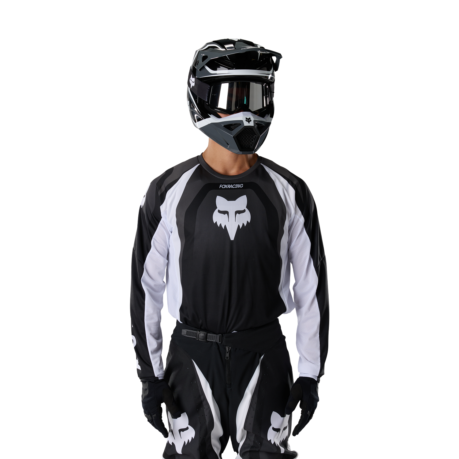 180 Frame Jersey