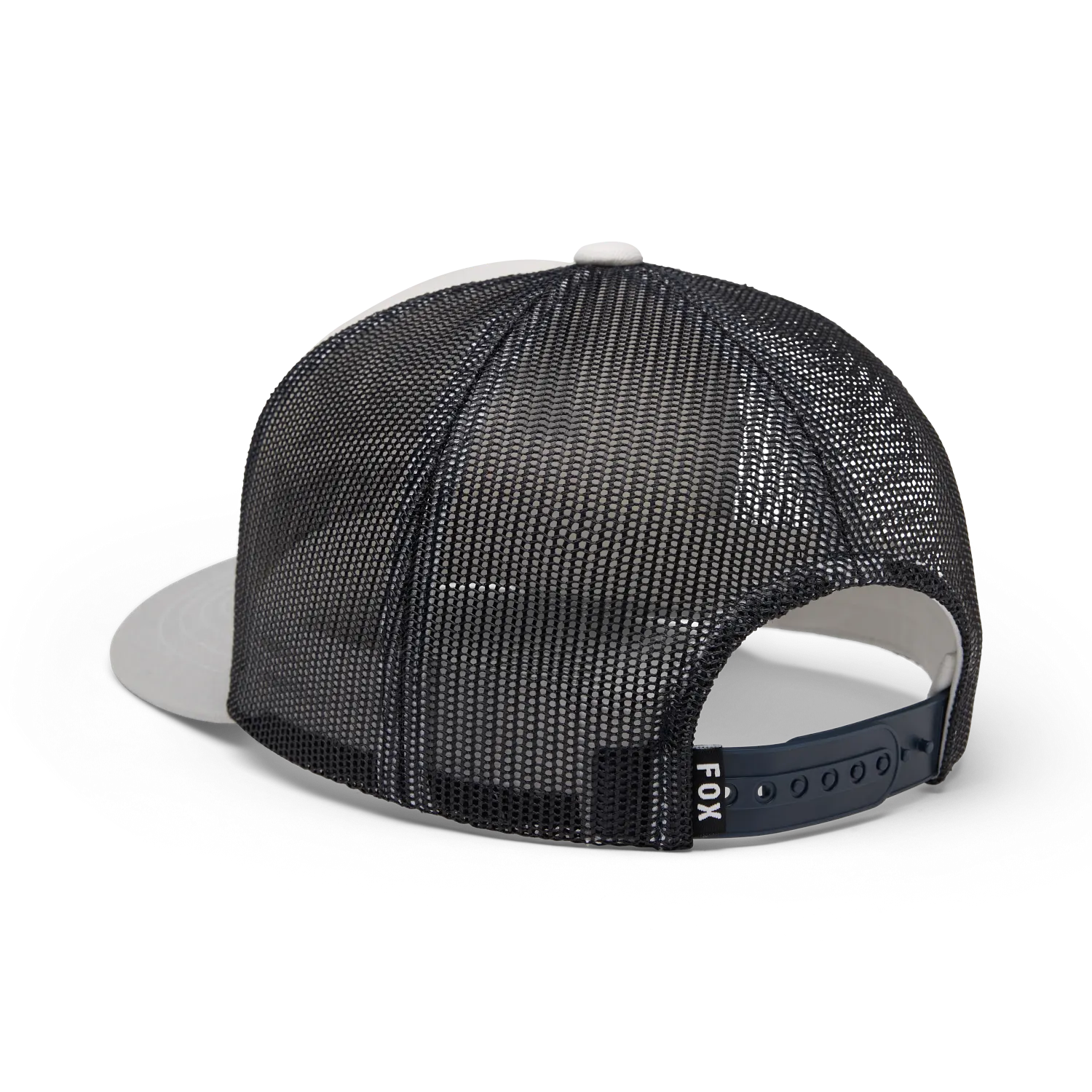 YTH CHECKER MESH TRUCKER HAT 