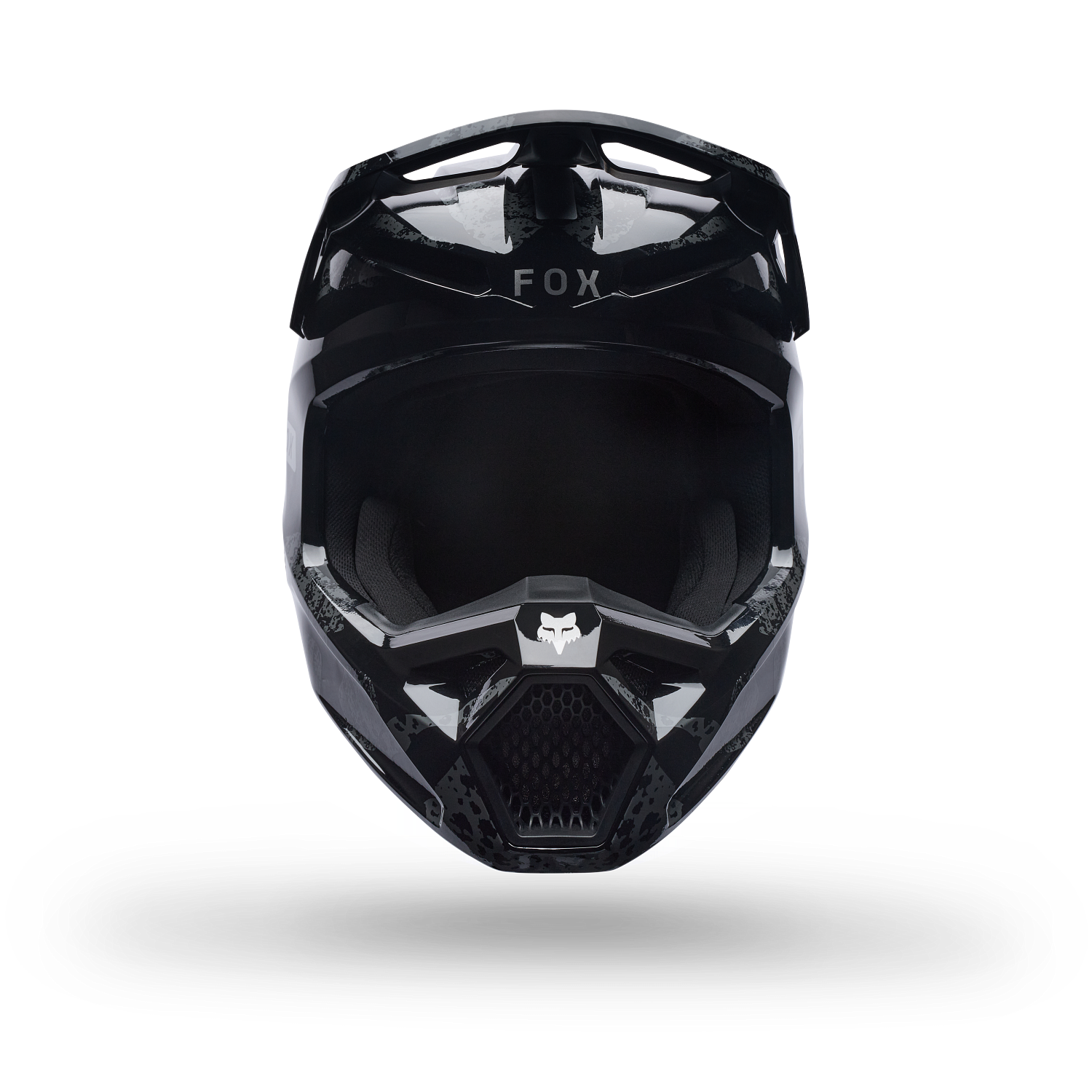 V1 BNKR Helmet
