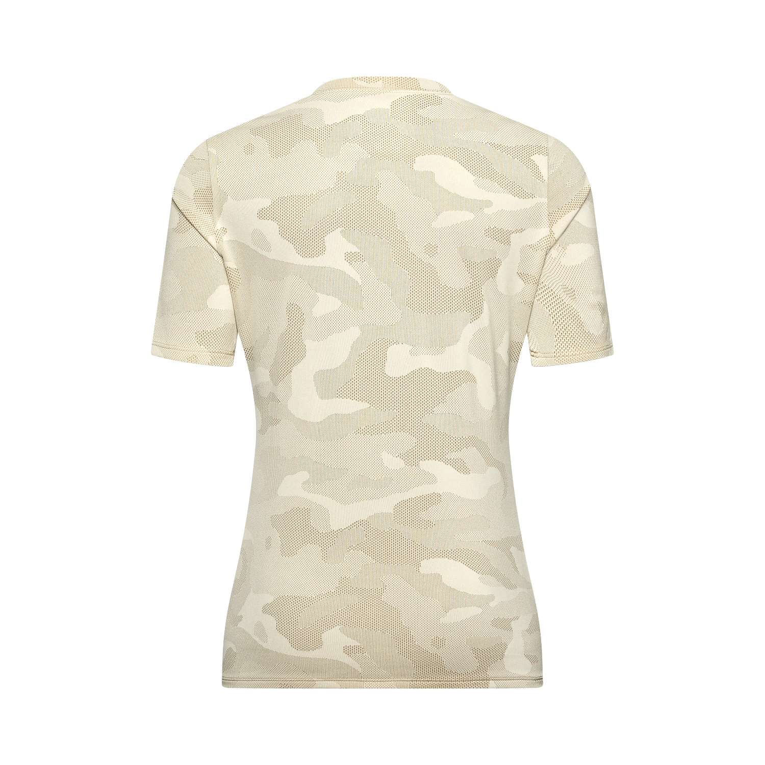 W RANGER TRU DRI SS JERSEY [CRM] XS