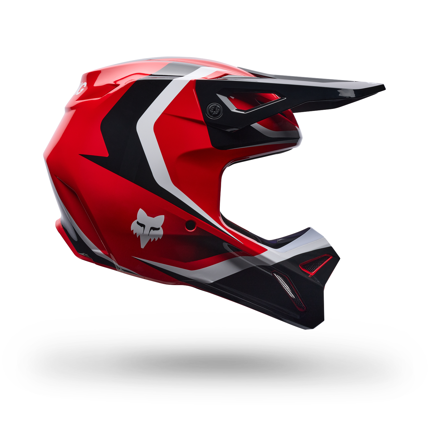 V1 Frame Helmet