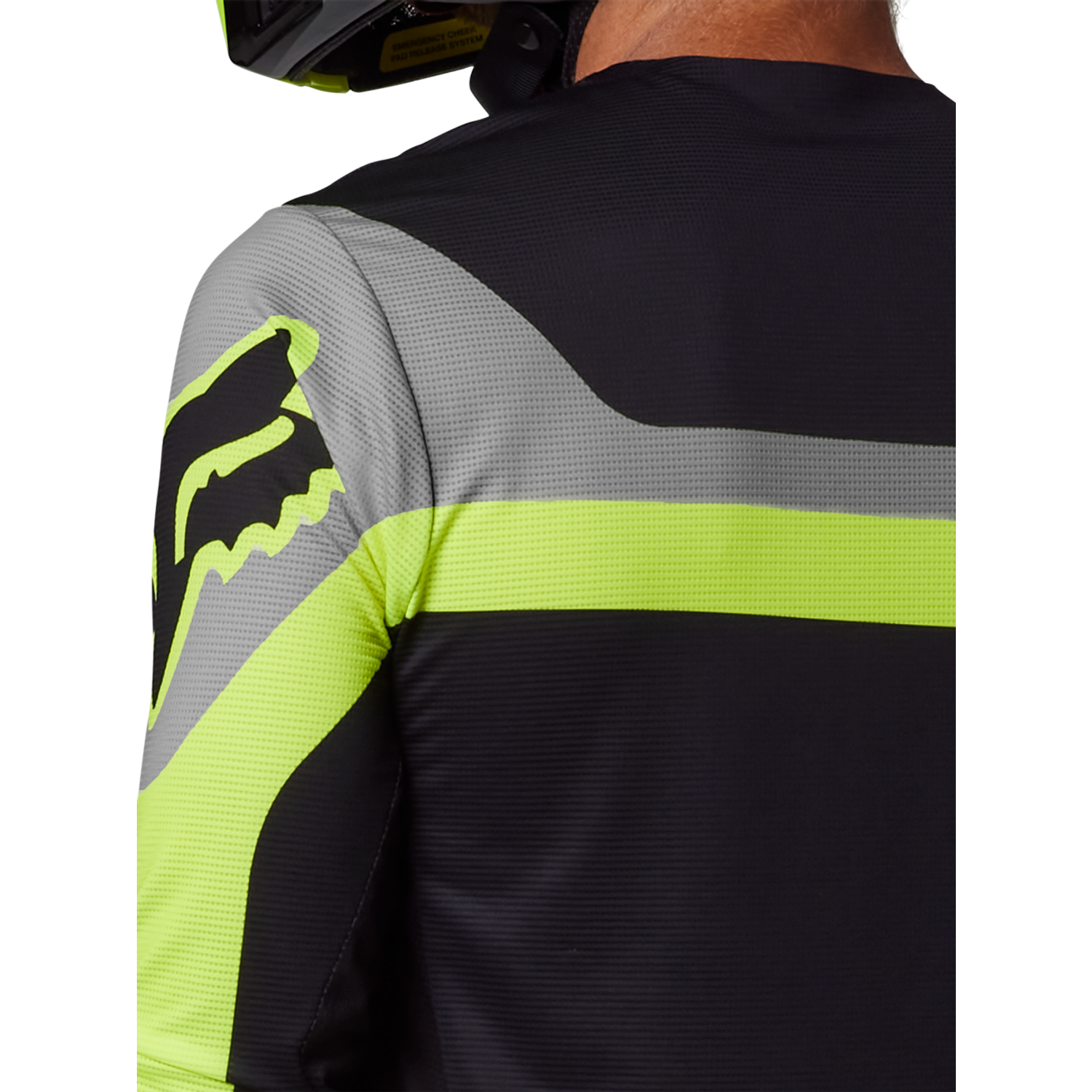 Jersey Flexair Efekt