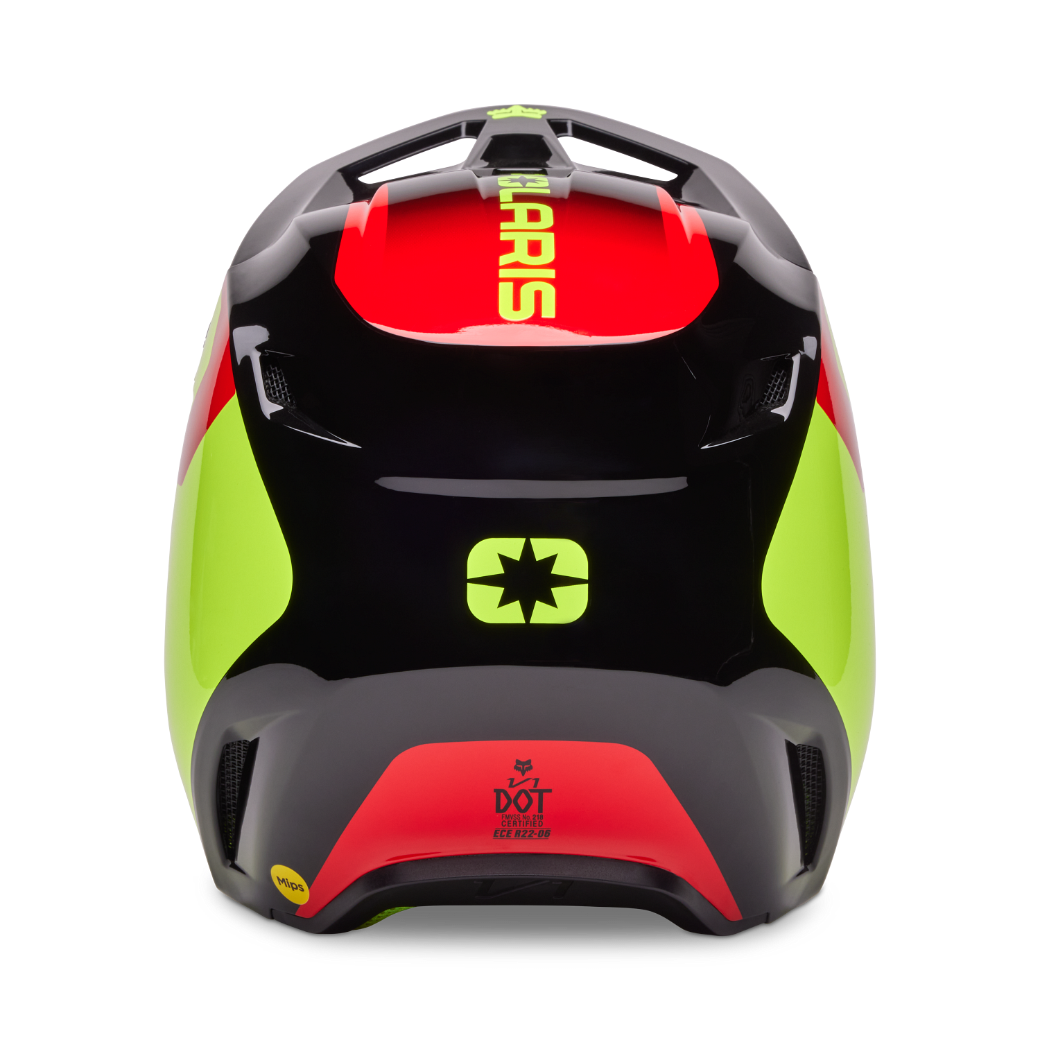 V1 Polaris Helmet