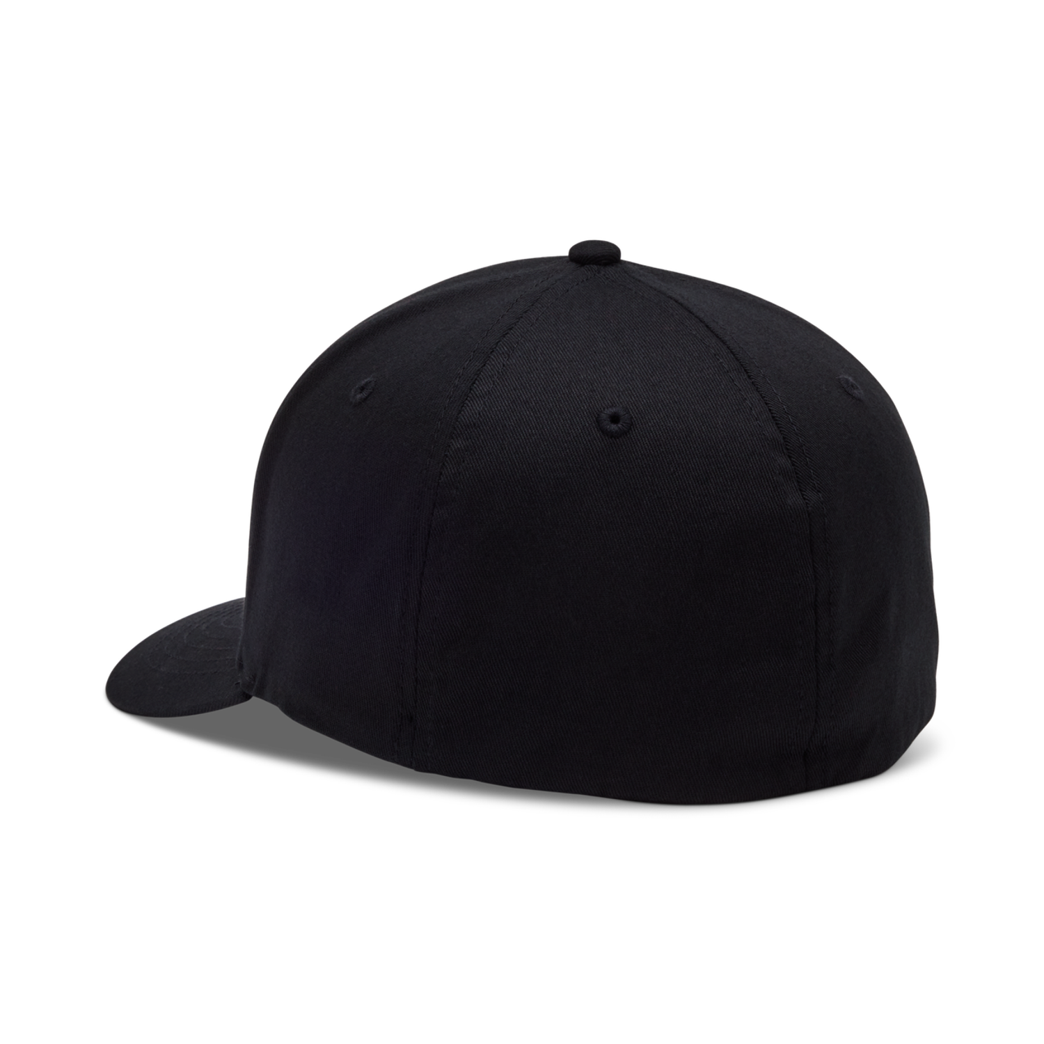INTRUDE FLEXFIT HAT [BLK] L/XL