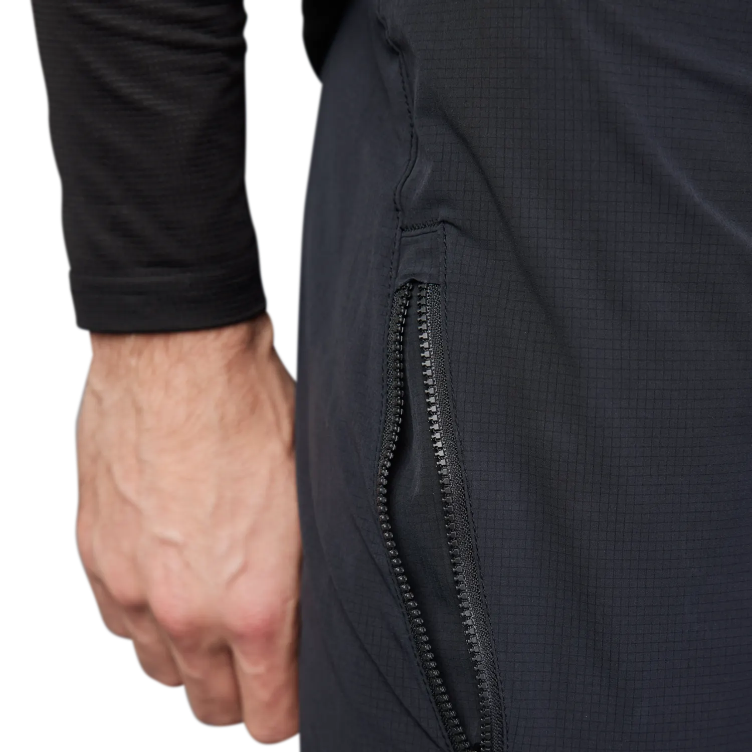 FLEXAIR ASCENT SHORT W/ LINER 