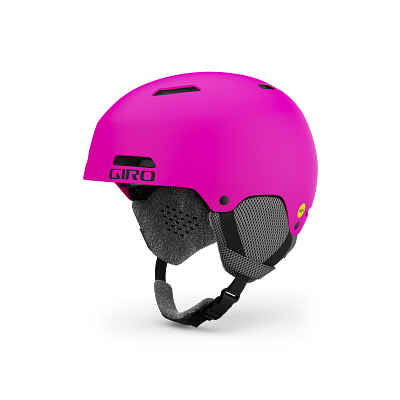 Crue Mips Kinderhelm
