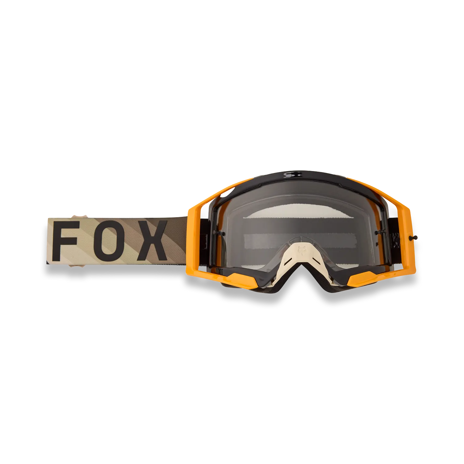 AIRSPACE FADE GOGGLE [BRN/BLK] OS