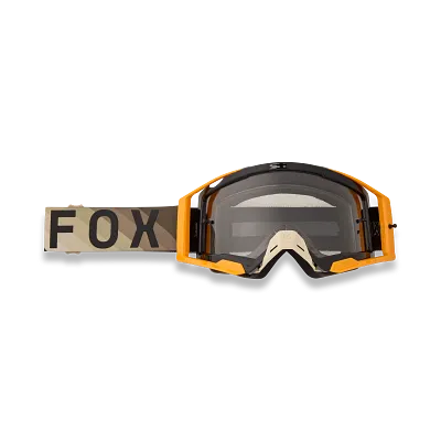 Airspace Fade Goggles