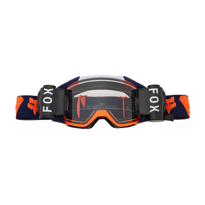 Vue Roll Off Goggles