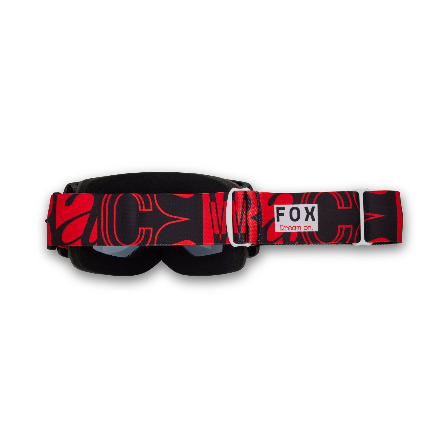 Gafas Main Race Spec con lente espejo