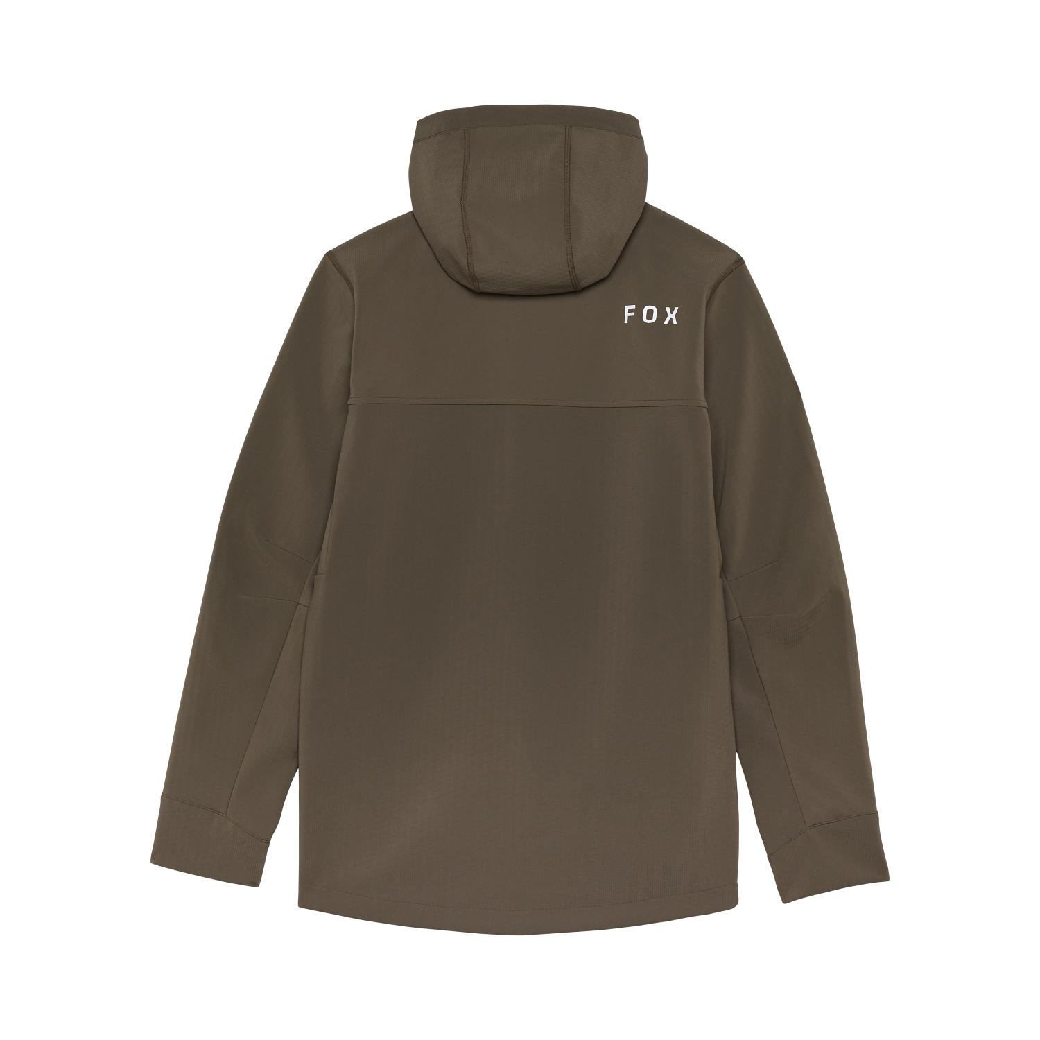 Pit Jacket