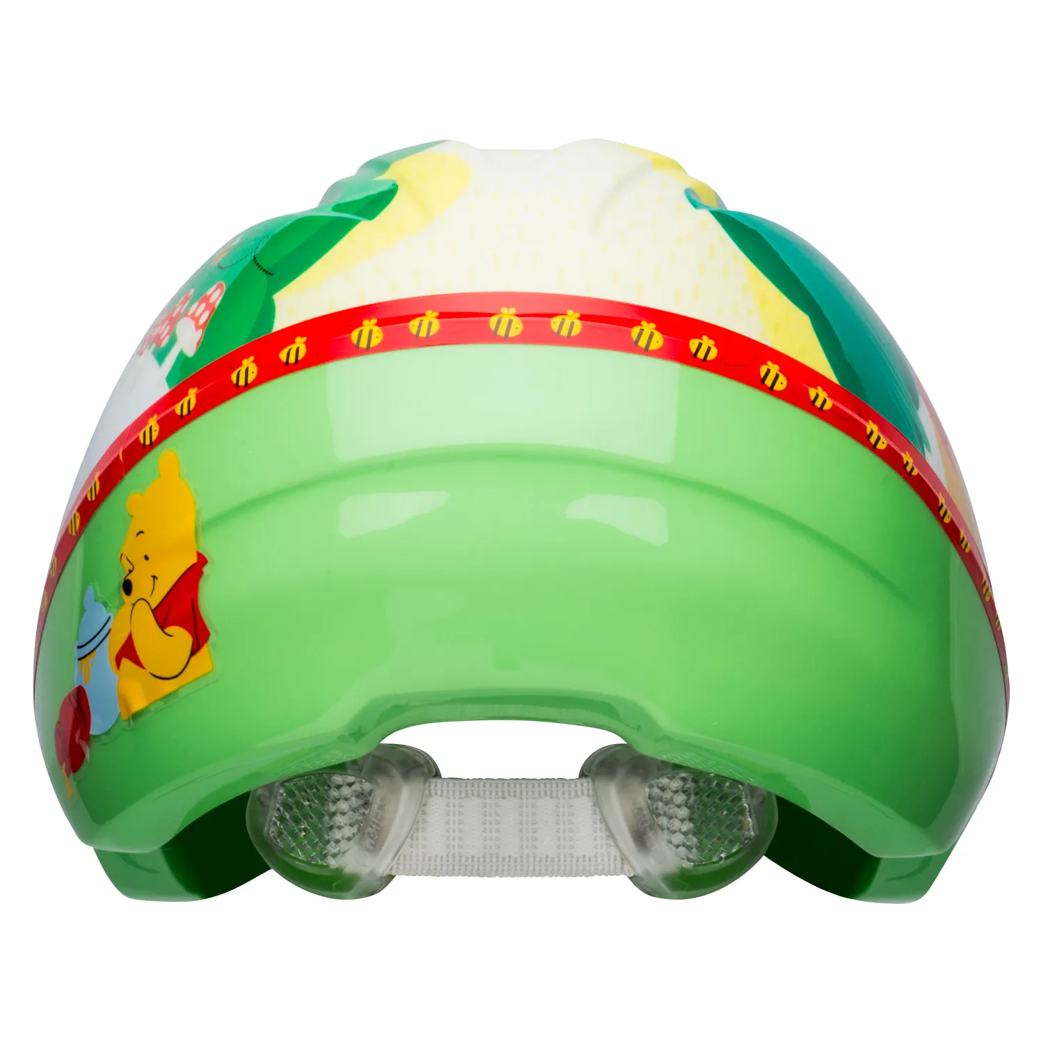 WINNIE THE POO INFANT HLMT ENG WM