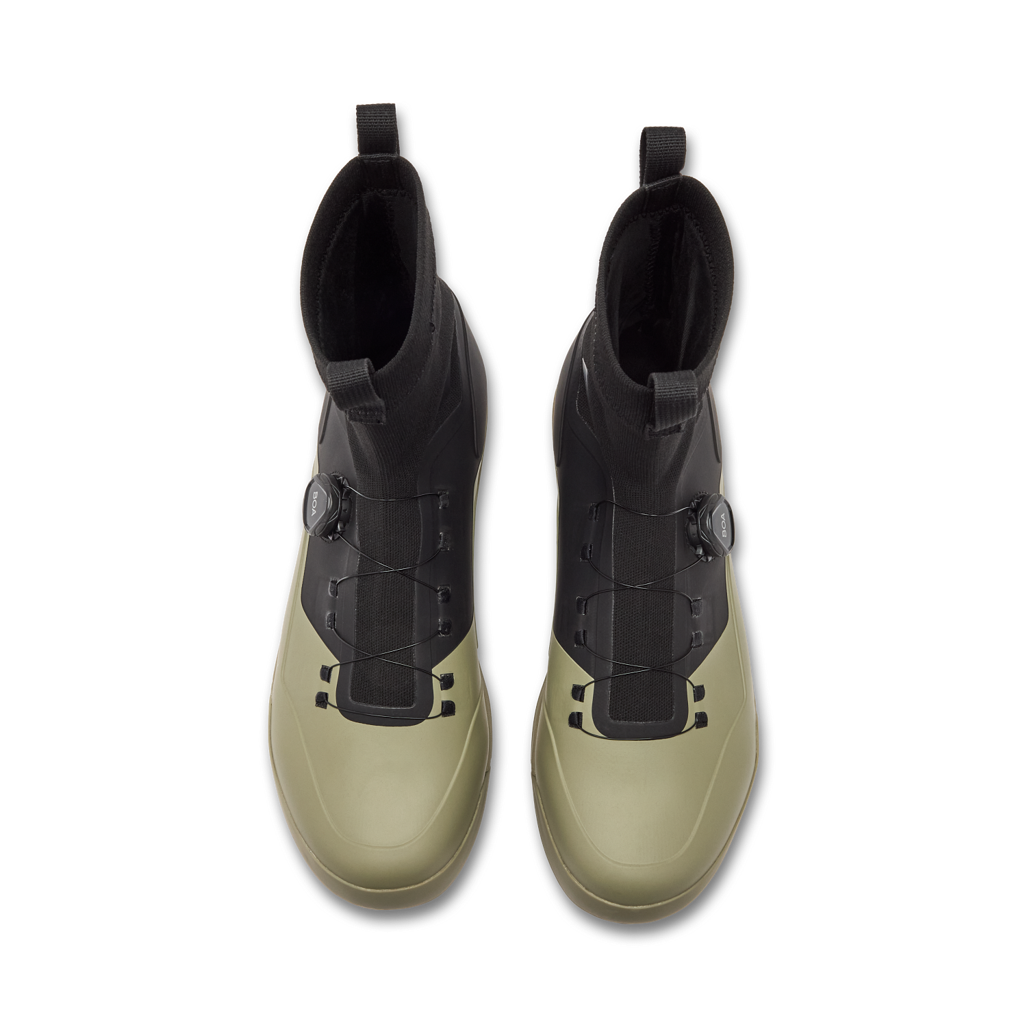 Chaussures pour p&eacute;dales automatiques Fox Union BOA&reg; All Weather