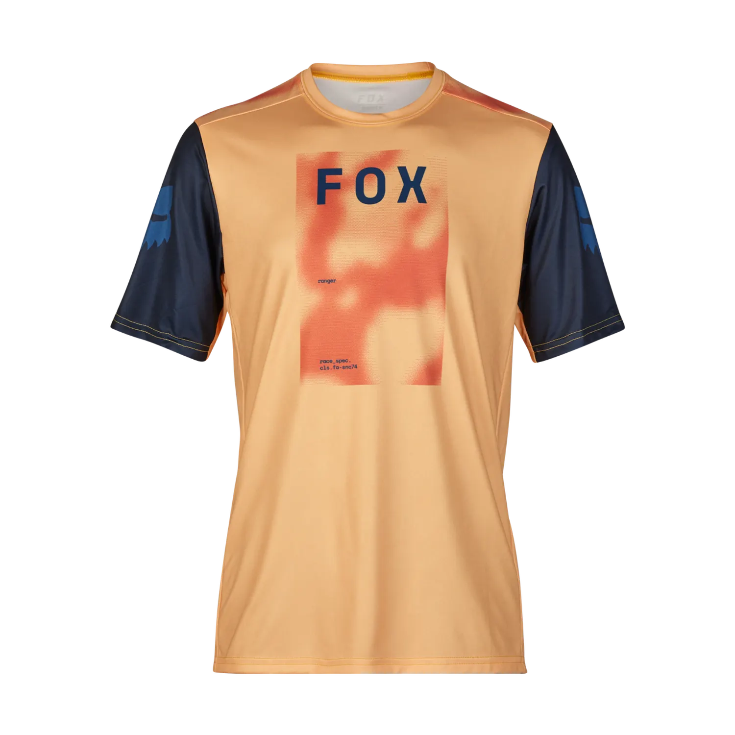 RANGER SS JERSEY RACE TAUNT 