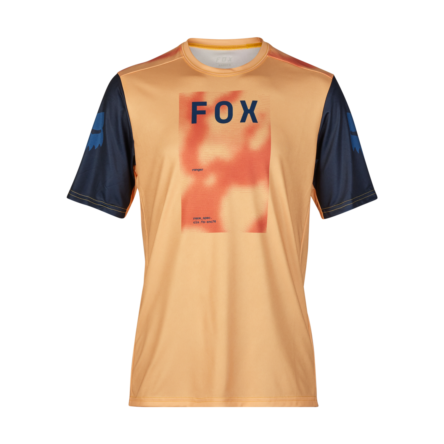 Ranger Taunt Race Jersey