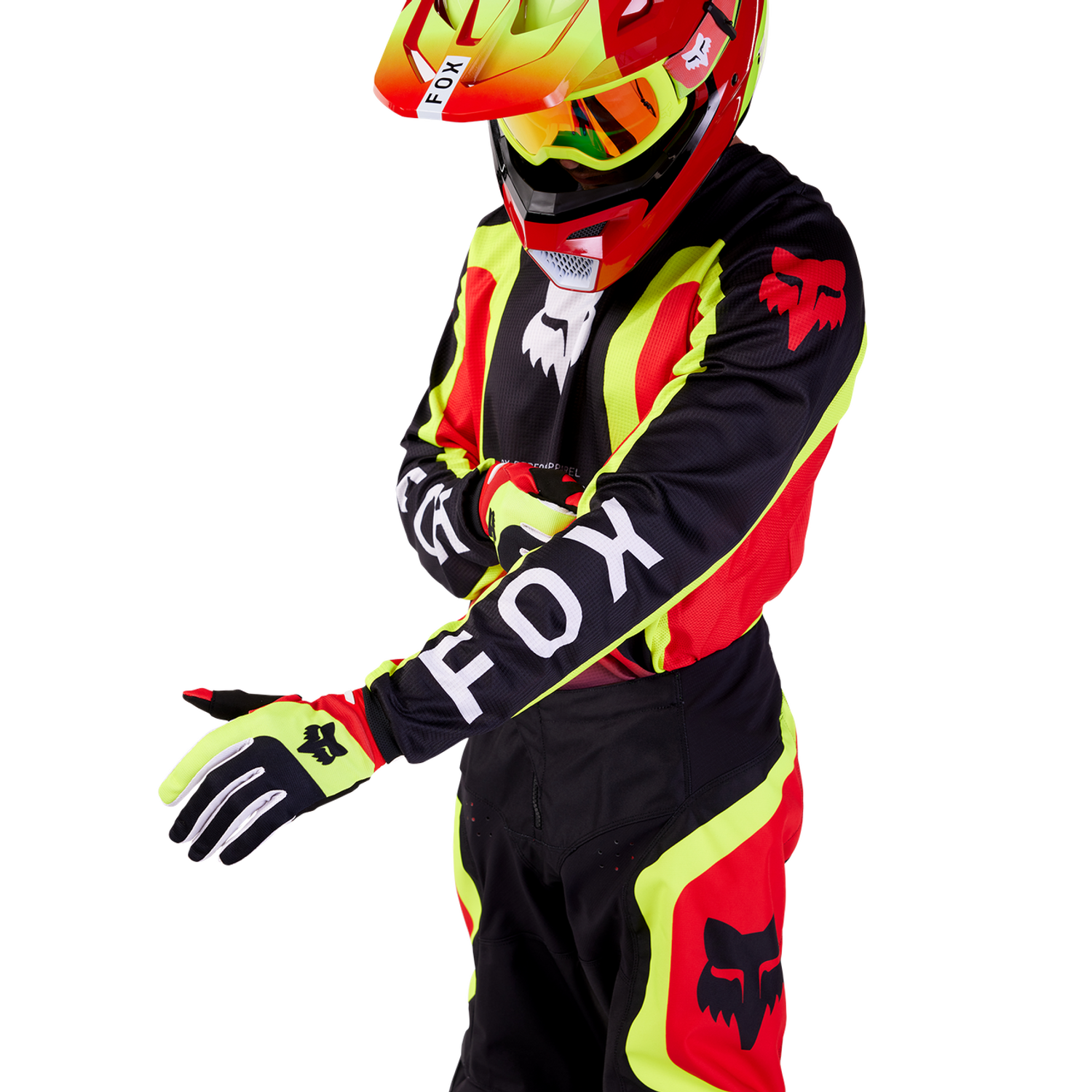 Maillot 180 Ballast