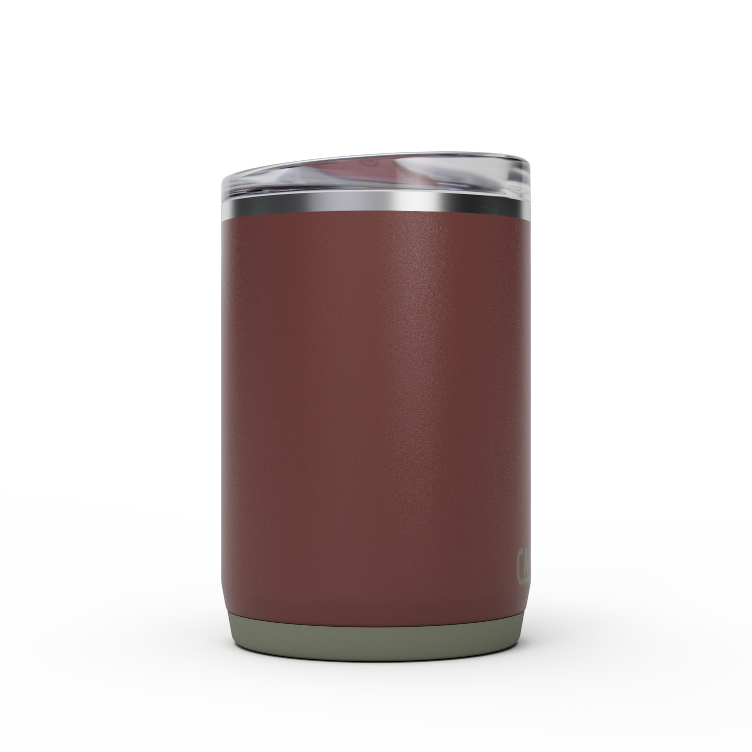 THRIVE MUG, VSS 16OZ, [BRNT UMB] OS