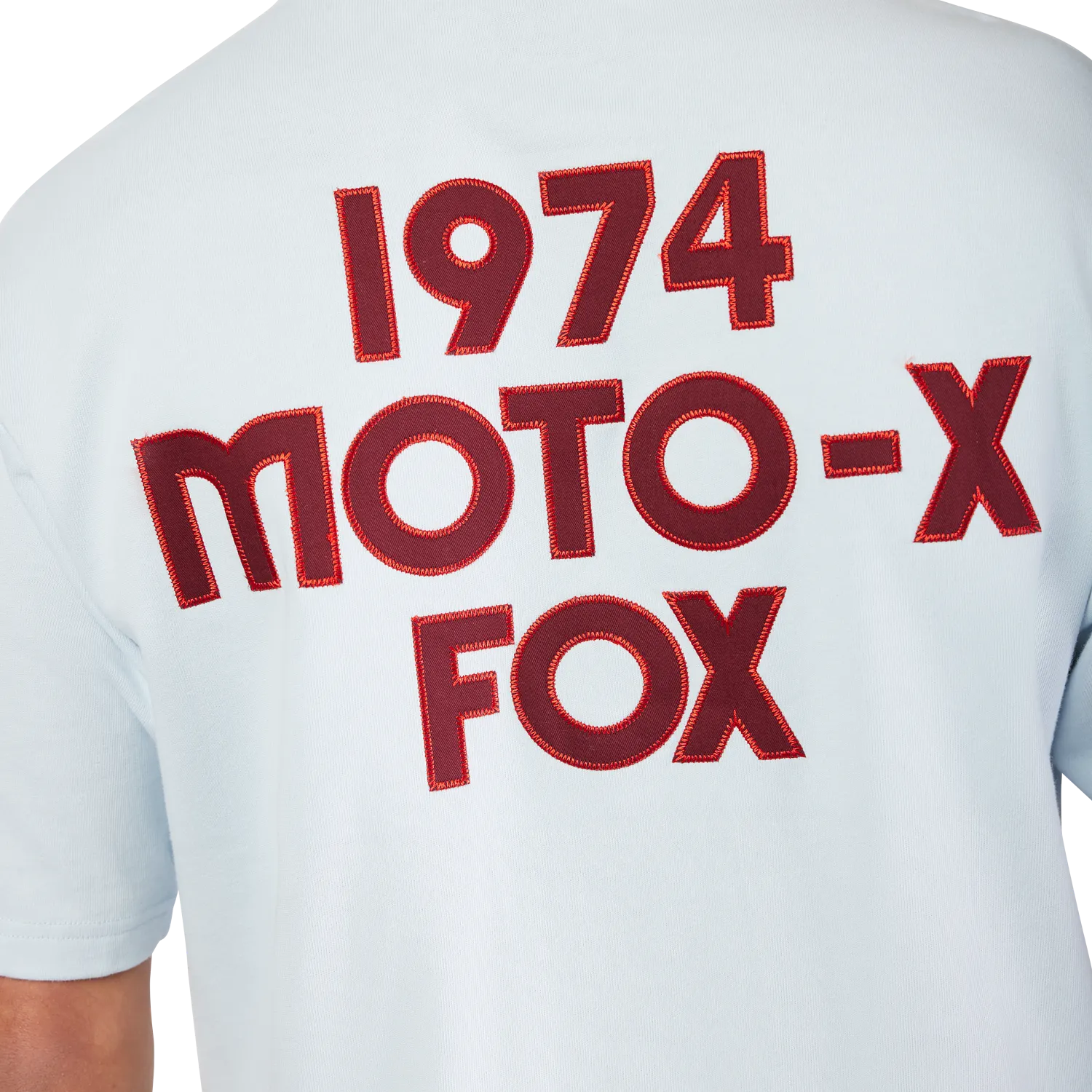 MOTO-X OVERSIZED SS TEE 