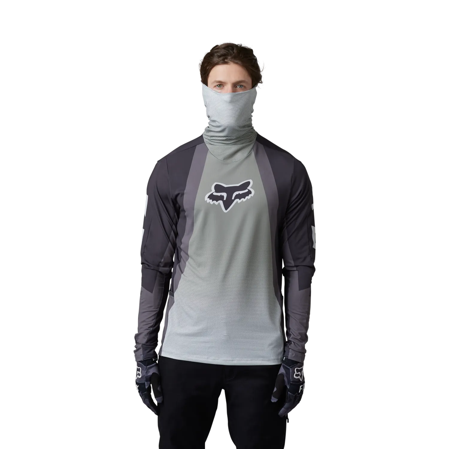 RANGER DRIVE JERSEY VURT 