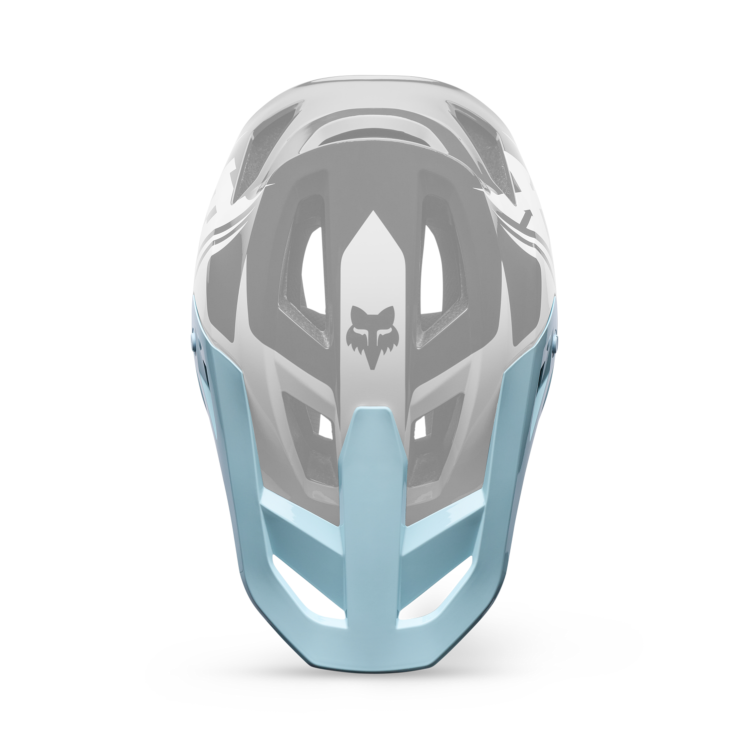 Rampage Foundry Visor