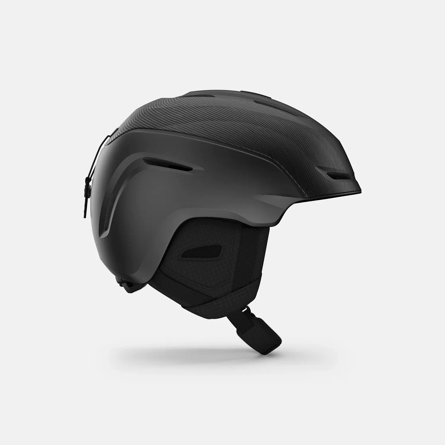 GR NEO JR. MIPS MT BK/LENT M 24