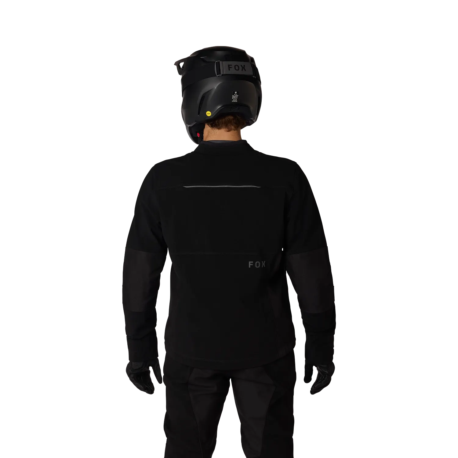 RANGER AIR ADV JACKET CE 