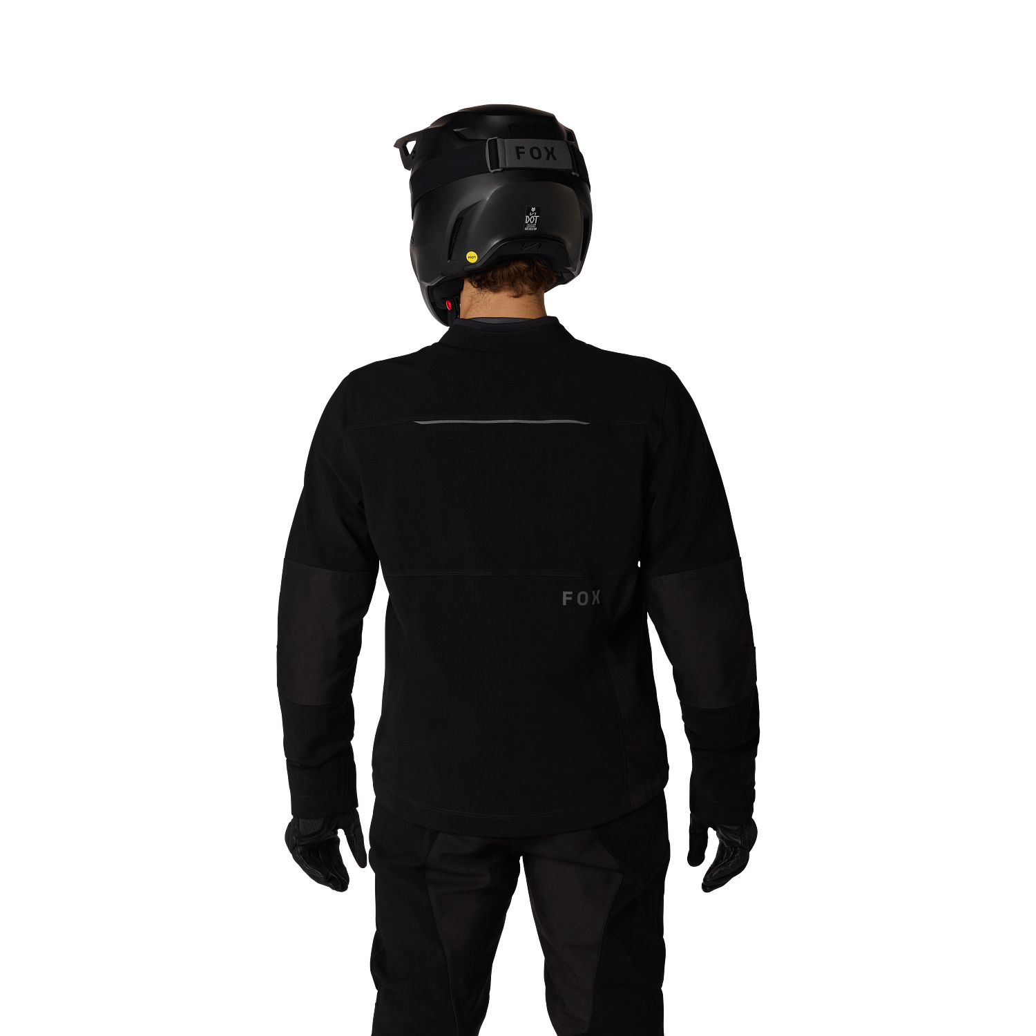 Ranger Air Adv Jacket CE
