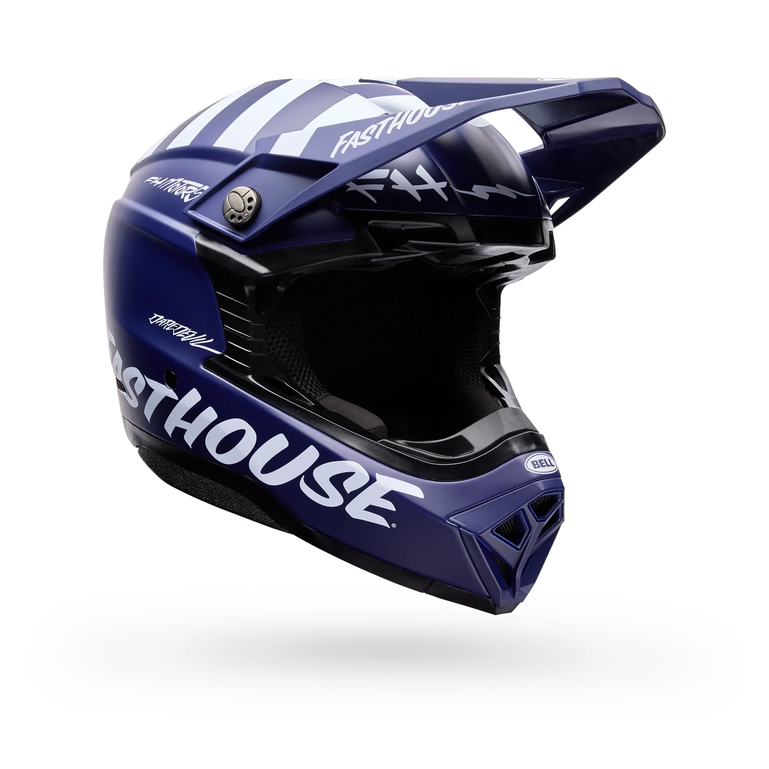MOTO-10 MIPS FASTHOUSE ECE 