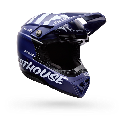 MOTO-10 MIPS FASTHOUSE ECE [NVY] XS
