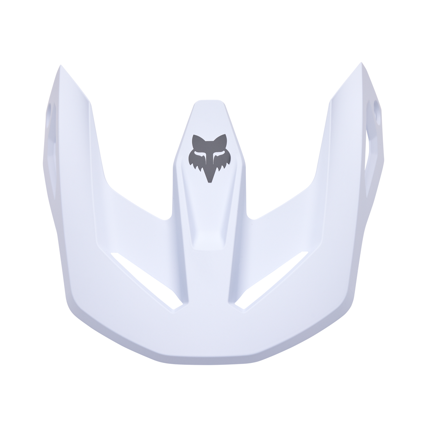 V1 Solid Helmet Visor