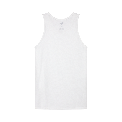 FORUMS TECH TANK [OPT WHT] S