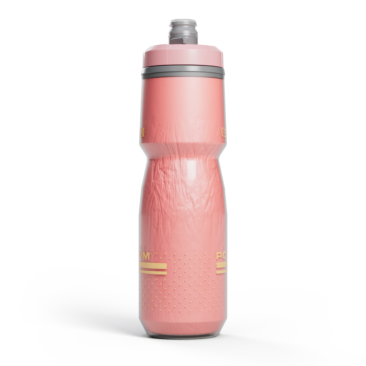 Podium Chill 24oz, Coral Sunset
