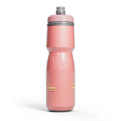 Podium Chill 24oz, Coral Sunset
