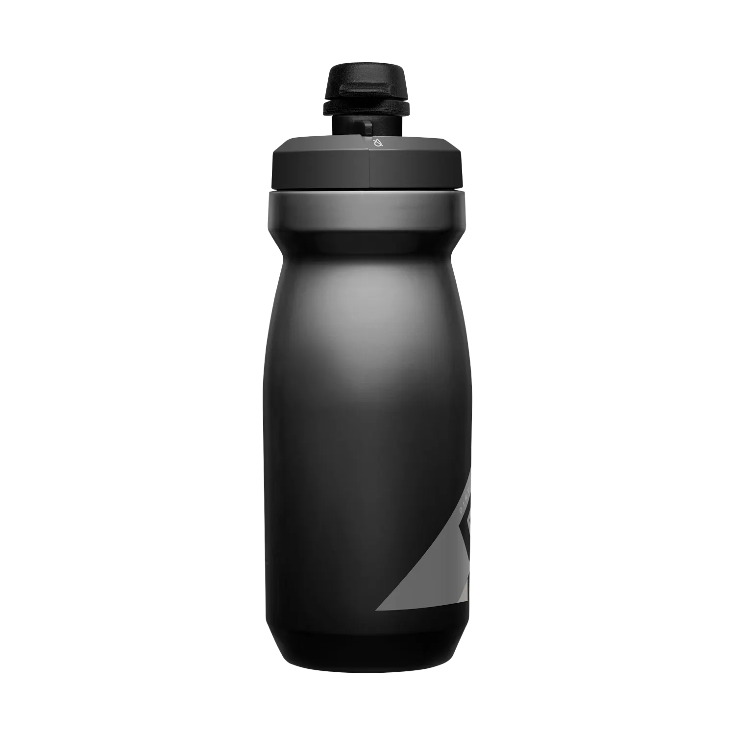 Podium Dirt Series 21oz, Black