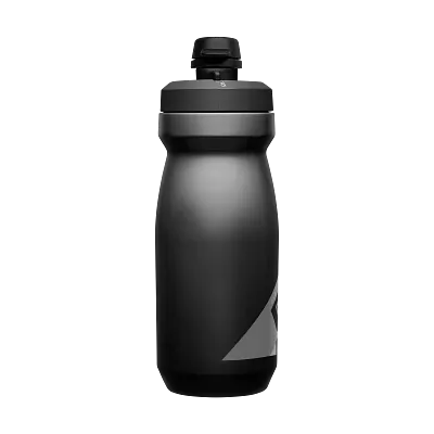 Podium Dirt Series 21oz, Black