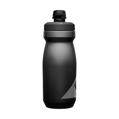 Podium Dirt Series 21oz, Black