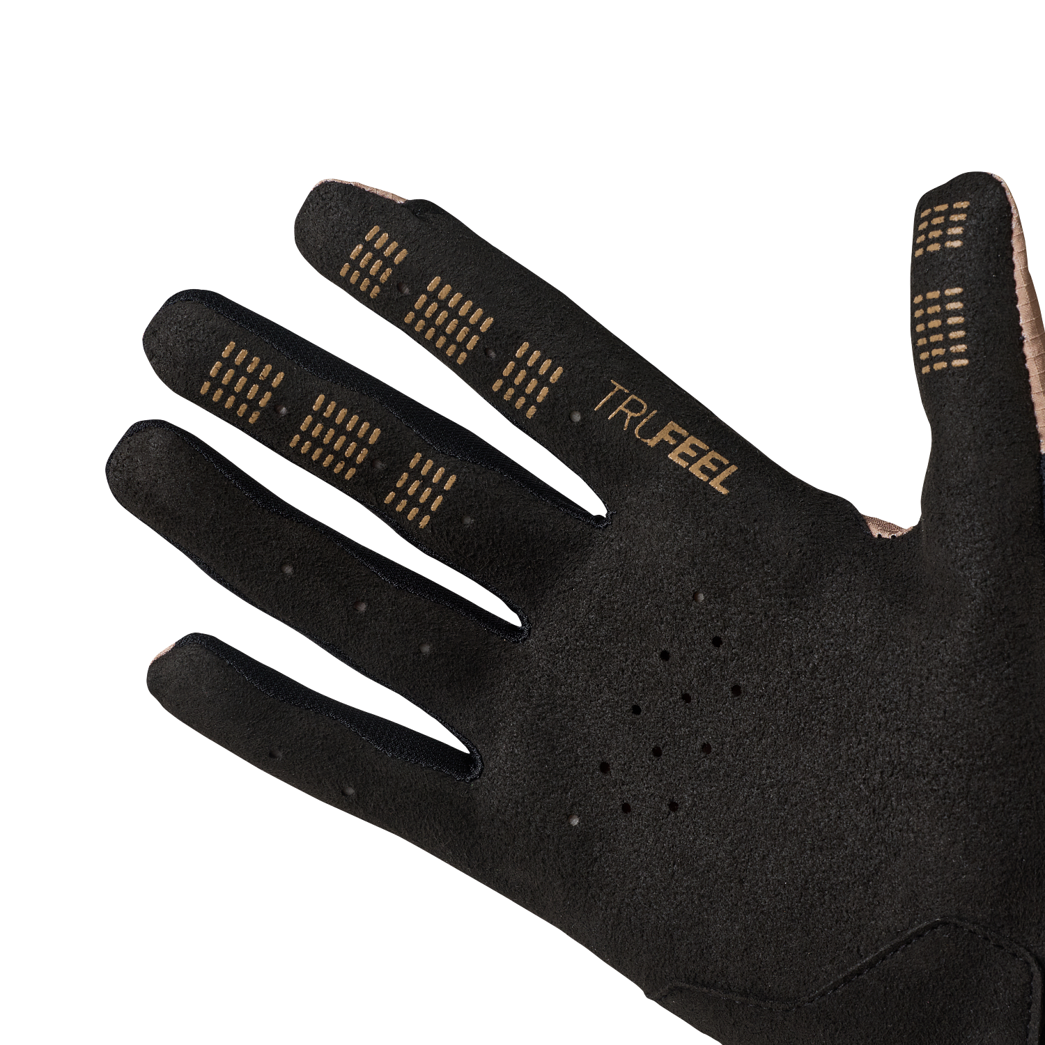 Womens Defend Gloves