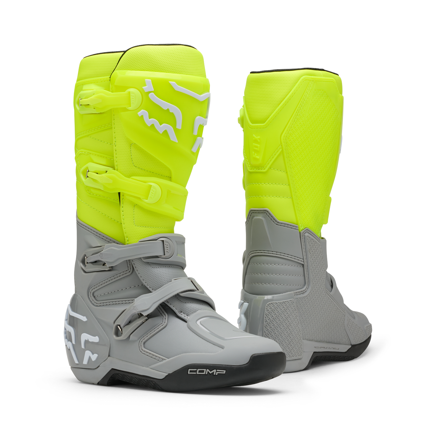 Comp Boots