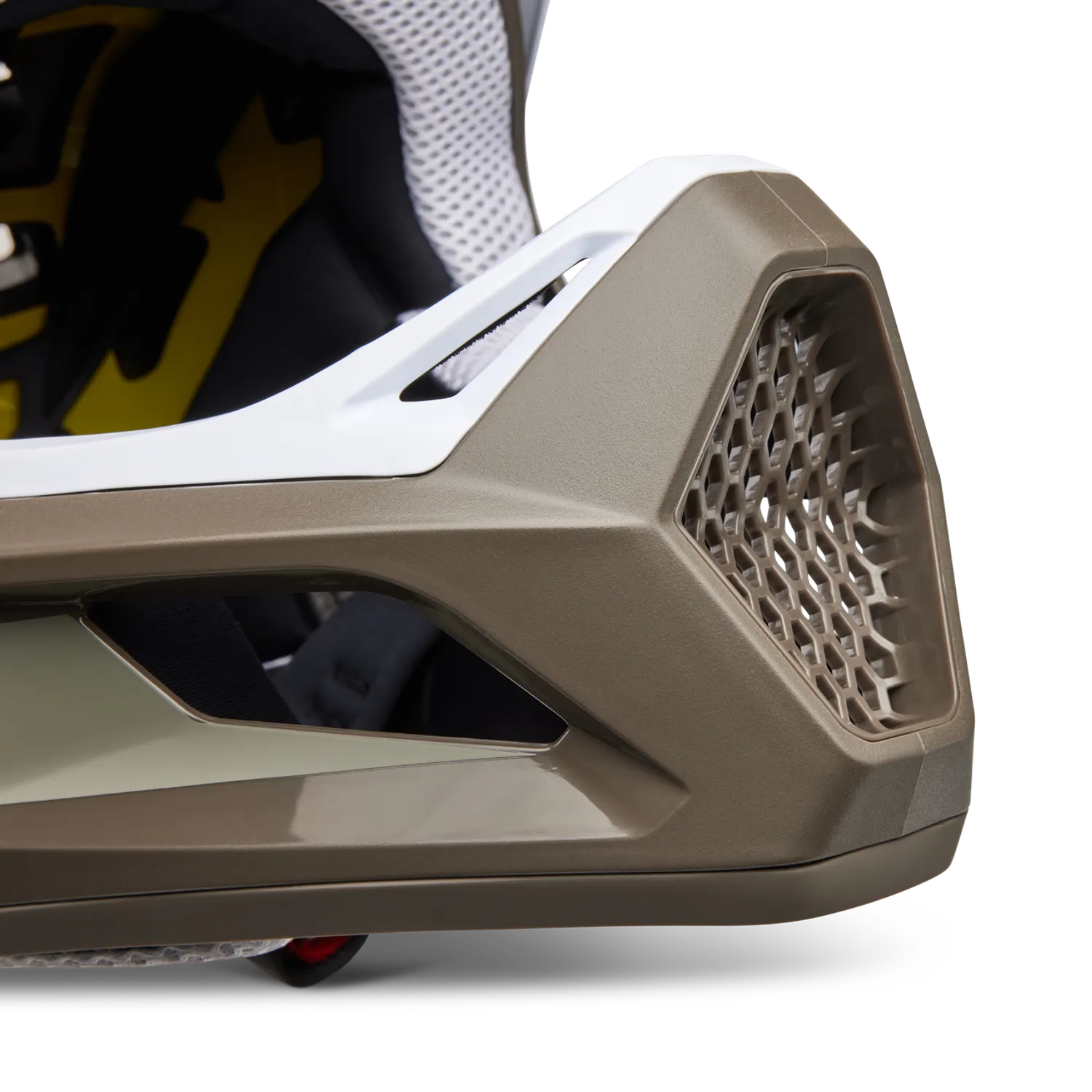 Rampage Ceshyn hjelm