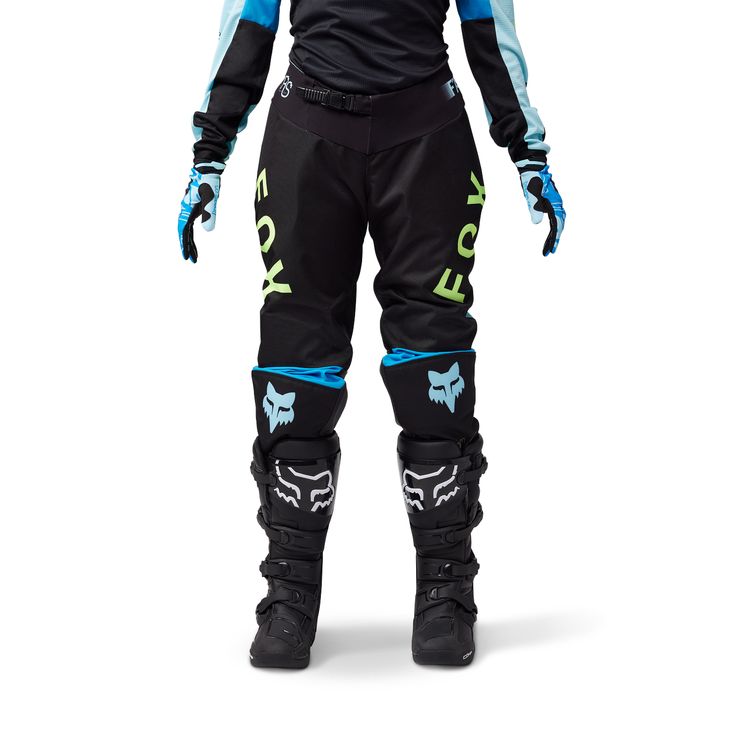 Womens 180 Race Spec Pants