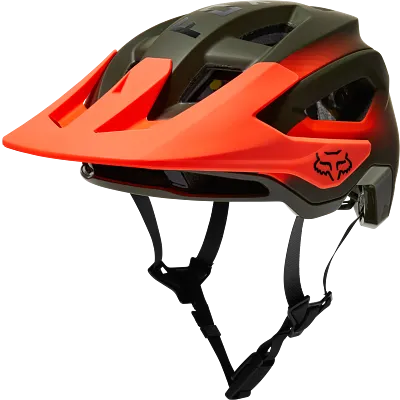 Speedframe Pro Fade Helmet