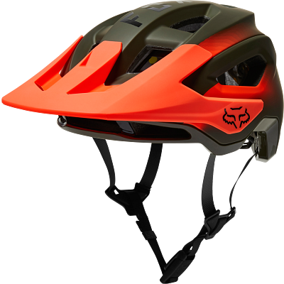 Speedframe Pro Fade Helmet