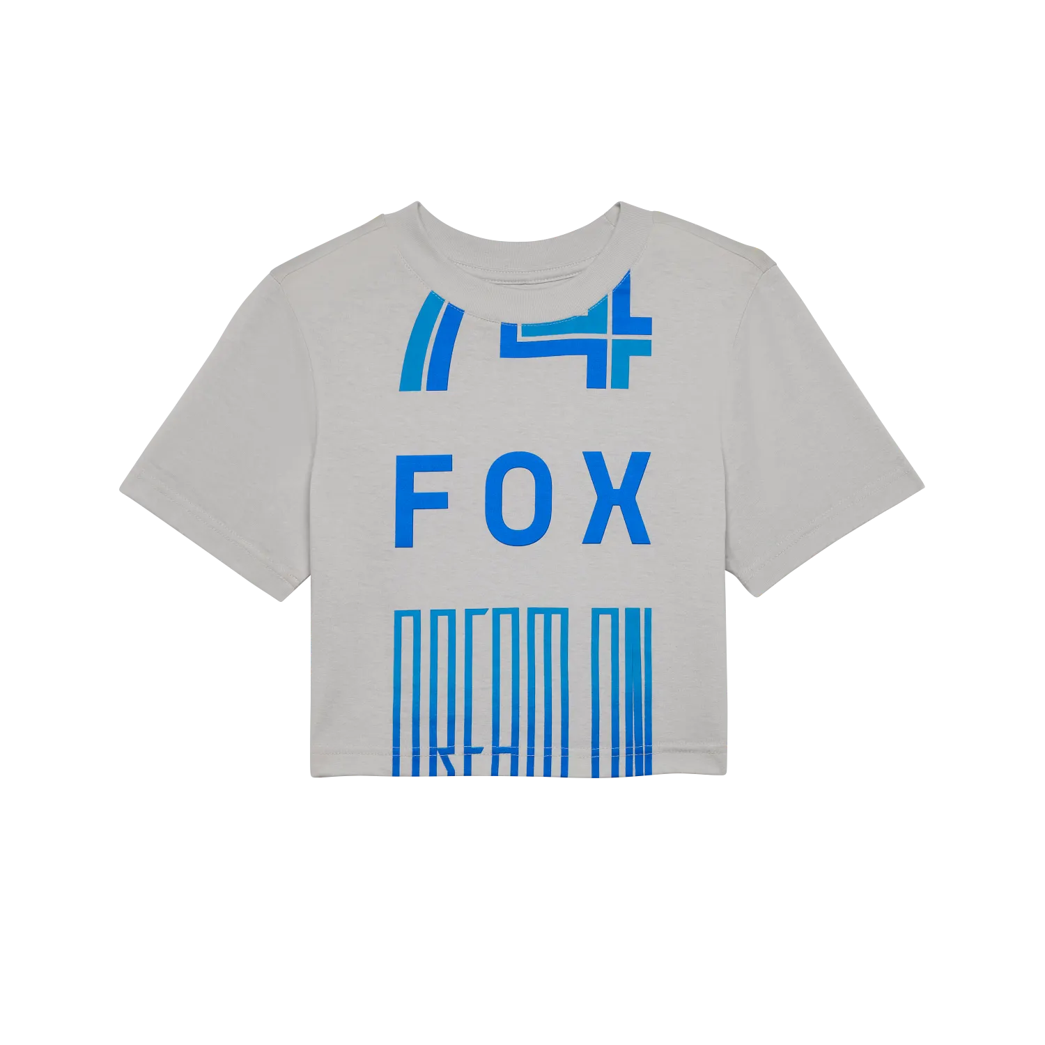 W RACE SPEC BABY TEE 