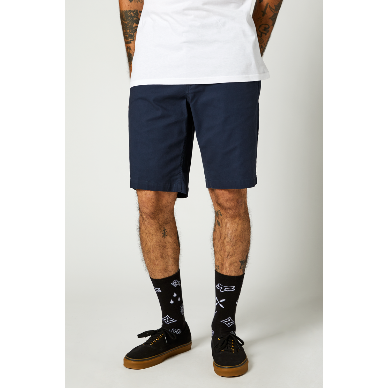 Essex Short 2.0&nbsp;