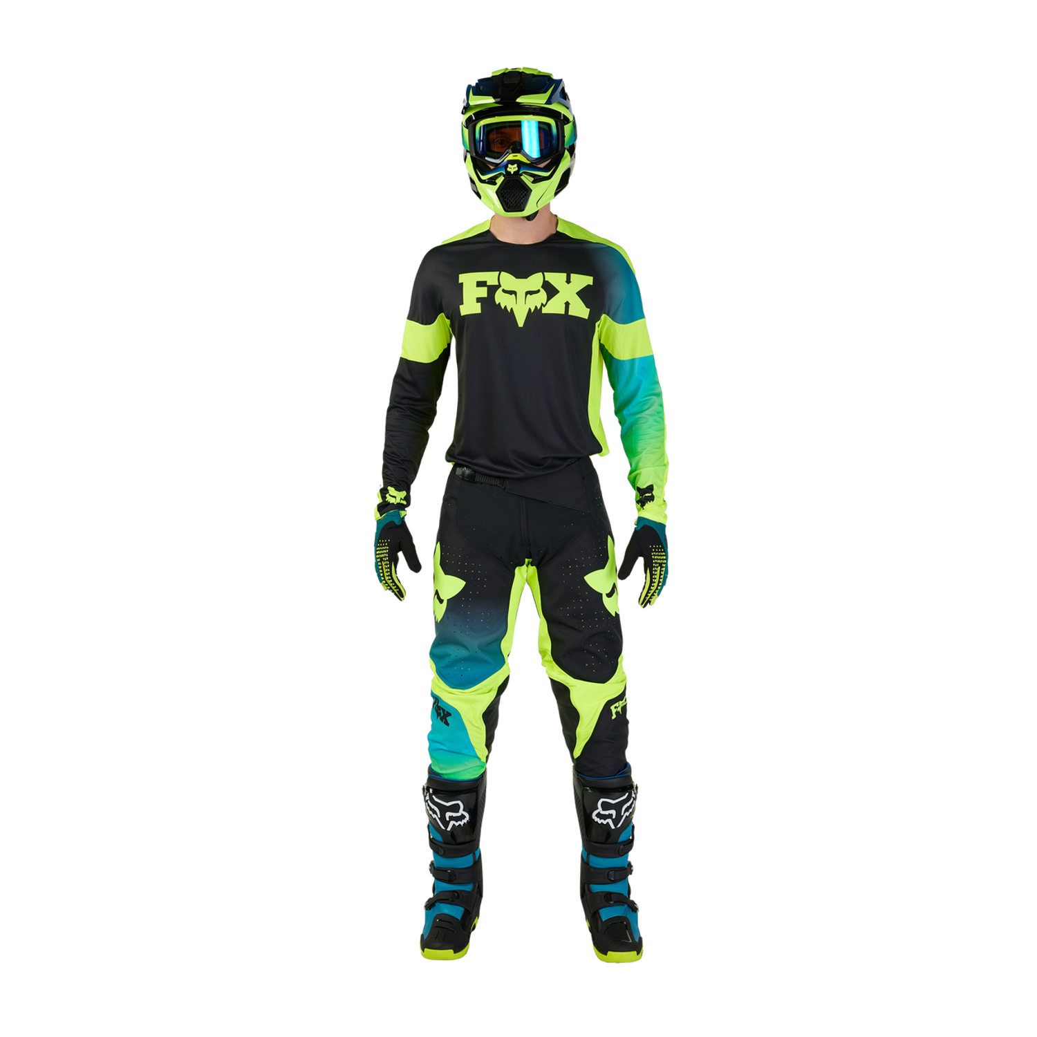 360 Streak Jersey
