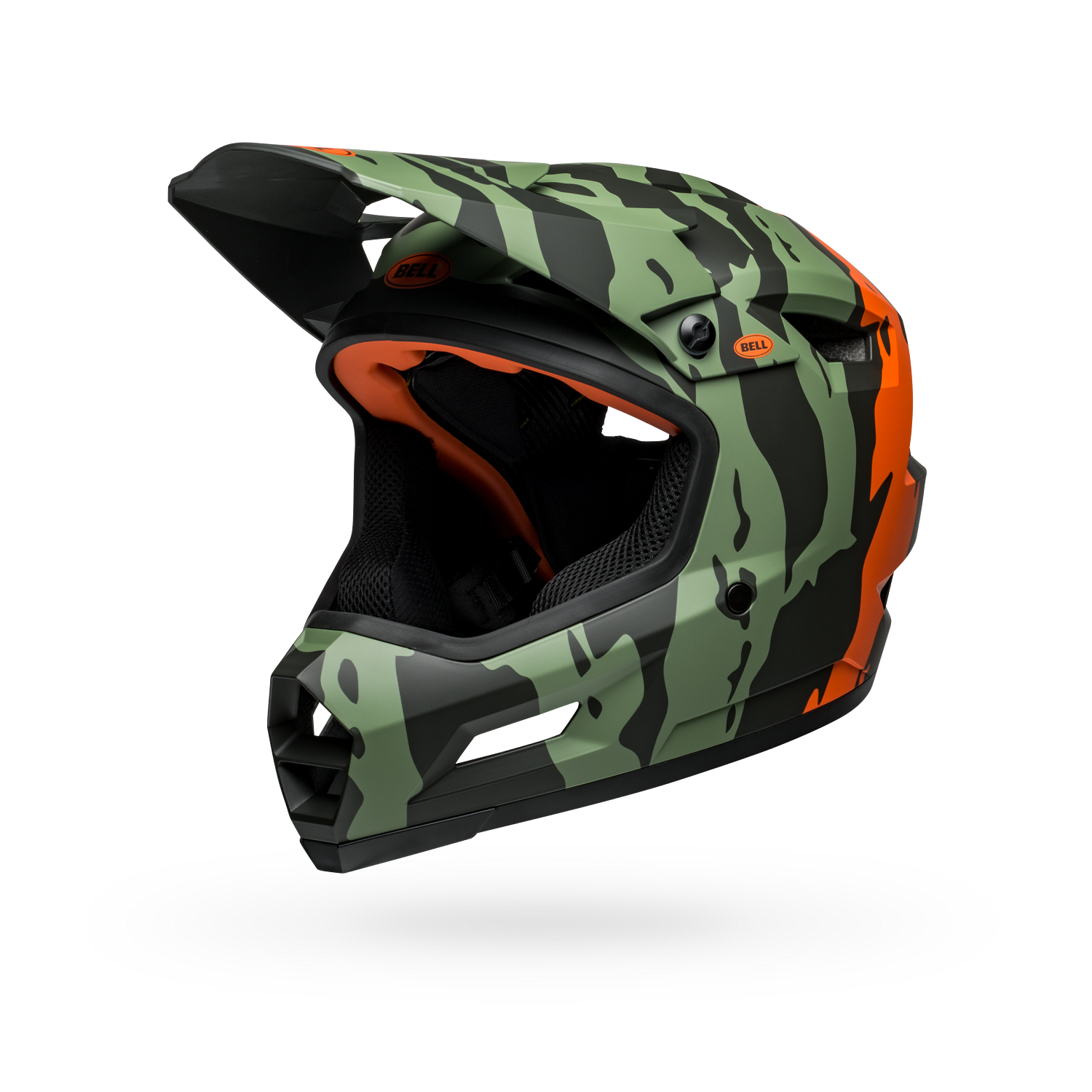 Sanction 2 DLX Ravine Mips