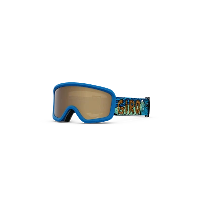 Chico 2.0 Shreddy Yeti Kinder-Schutzbrille